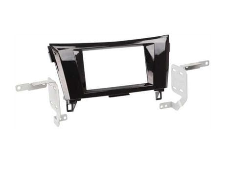 21CT23NS20 Cadre 2-DIN pour Nissan