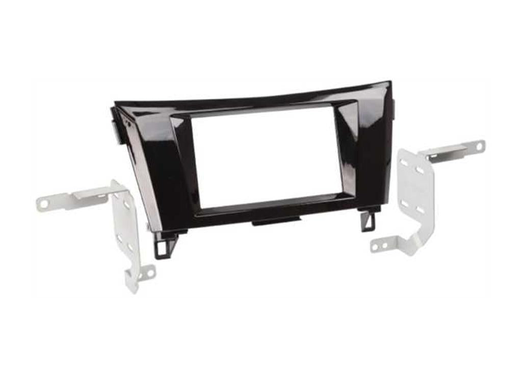 21CT23NS20 Cadre 2-DIN pour Nissan