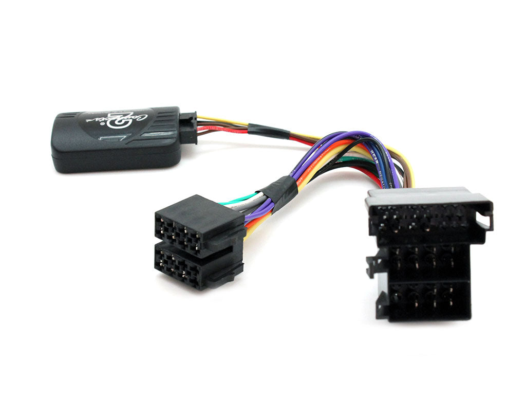 CTSSK001.2 Interface pour Skoda
