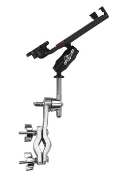 Gibraltar Accessories Support de tablette à double réglage - SC-DATMS