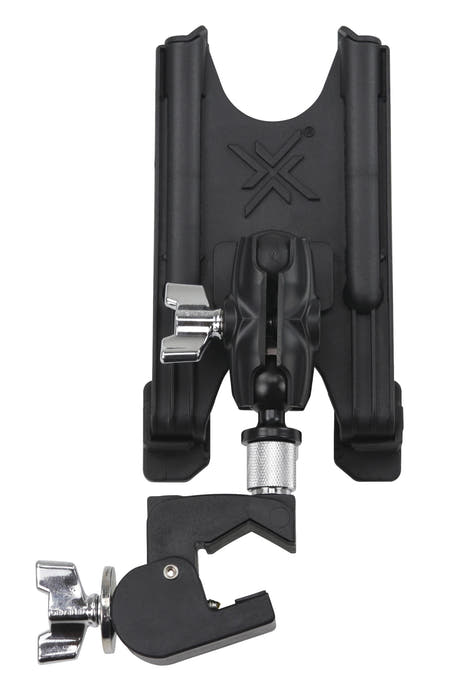 Gibraltar Accessories Tablet Holder Dual Adjust - SC-DABCC