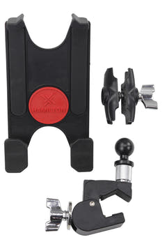 Gibraltar Accessoires support de tablette à double réglage - SC-DABCC