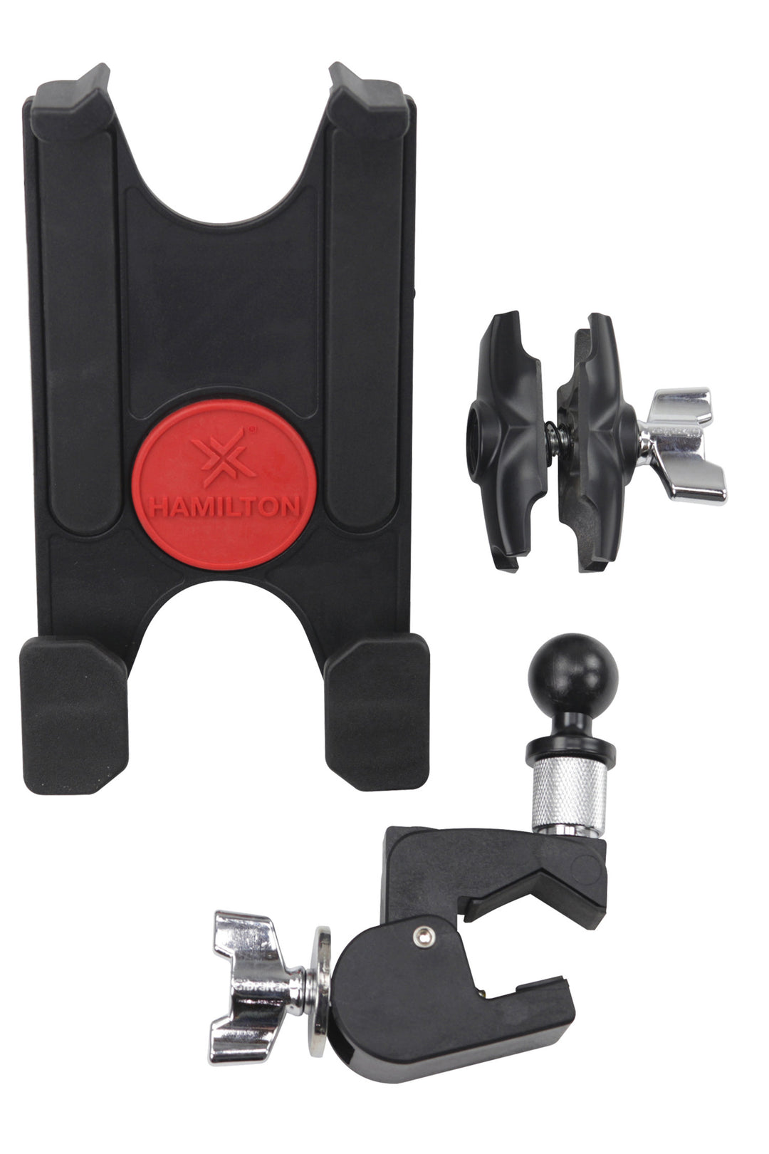Gibraltar Accessoires support de tablette à double réglage - SC-DABCC