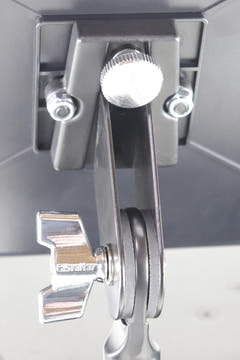 Gibraltar Pupitre musical Dual Adjust - SC-GMDCM