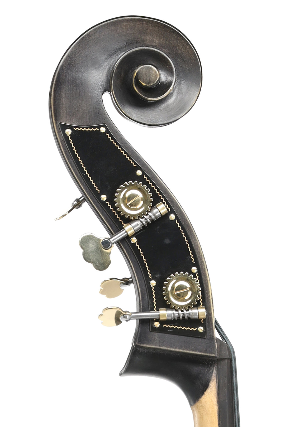 GEWA Contrebasse Europa Student Rockabilly - 3/4