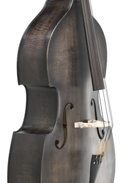 GEWA Contrebasse Europa Student Rockabilly - 3/4