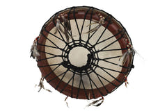 GEWA Tambour chamanique - Diamètre 38 cm