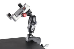 Gibraltar Accessories support de smartphone Dual Adjust - SC-DACMPH