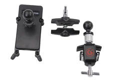 Gibraltar accessoire de grosse caisse support pour smartphone - SC-DASBD