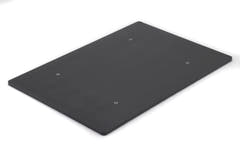 Système de rack Gibraltar poste de travail - RKTT