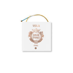 Jargar Cordes de Violons Evoke - G 4/4 medium