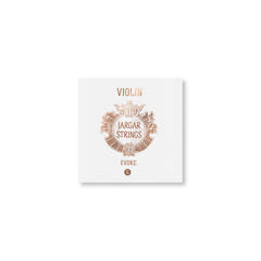 Jargar Cordes de Violons Evoke - G 4/4 medium