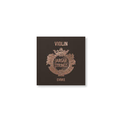 Cordes de violon Jargar Evoke - Set 1/2 medium
