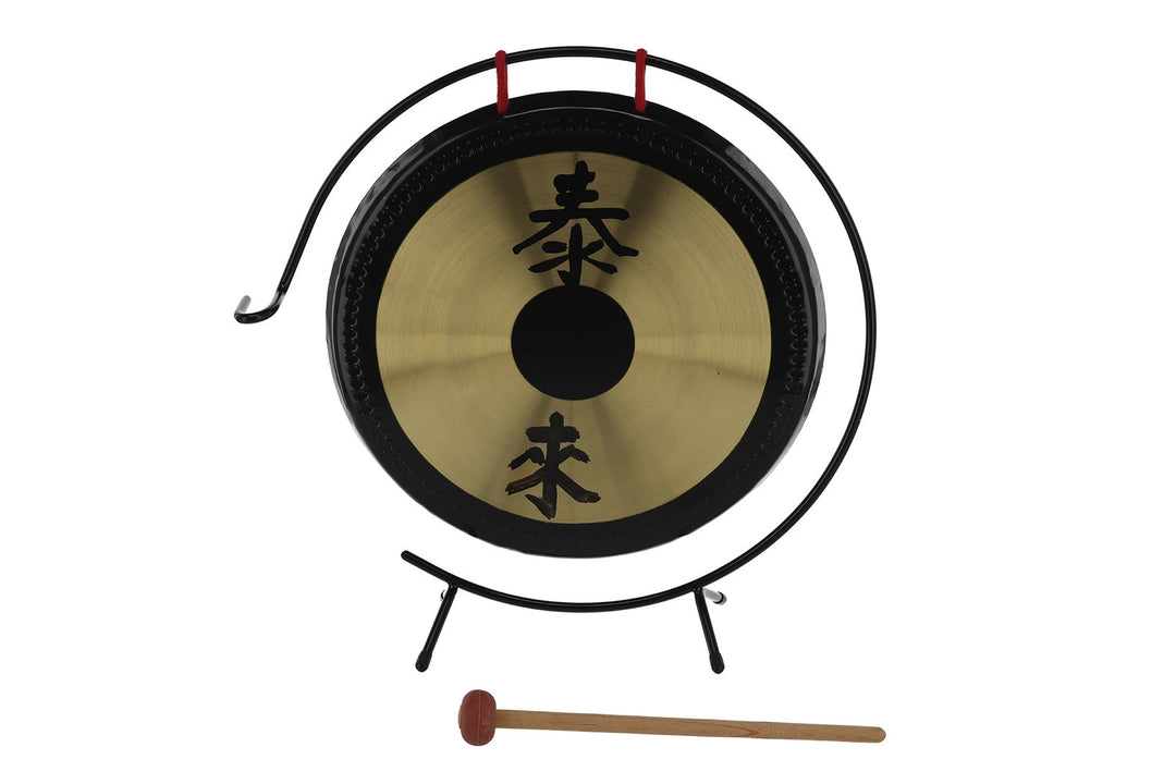GEWA Chinagong - Diamètre 30 cm
