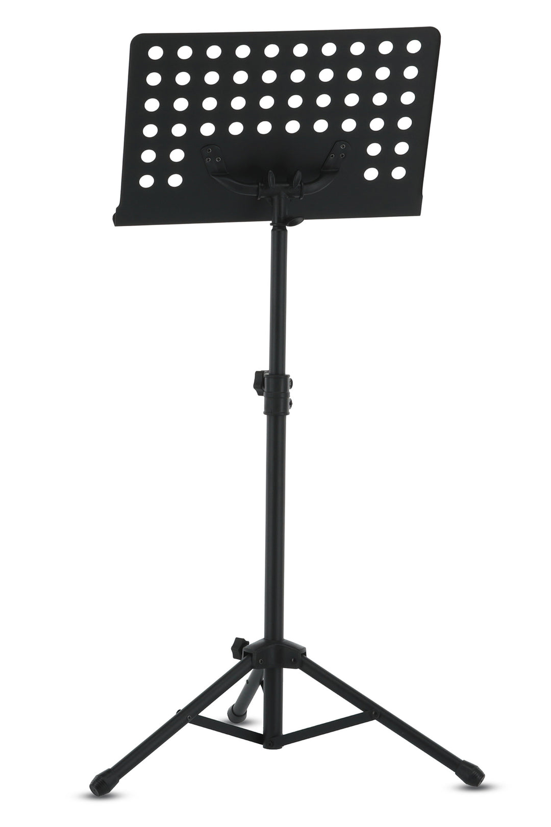GEWA Stand de musique d'orchestre - P/U5 noir (OMS-10B)