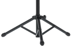 GEWA stand d'orchestre - P/U5 noir (OMS-20B)