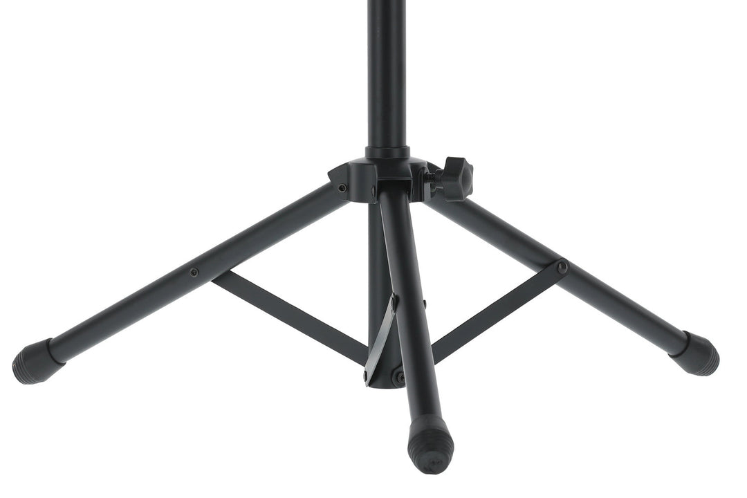 GEWA stand d'orchestre - P/U5 noir (OMS-20B)