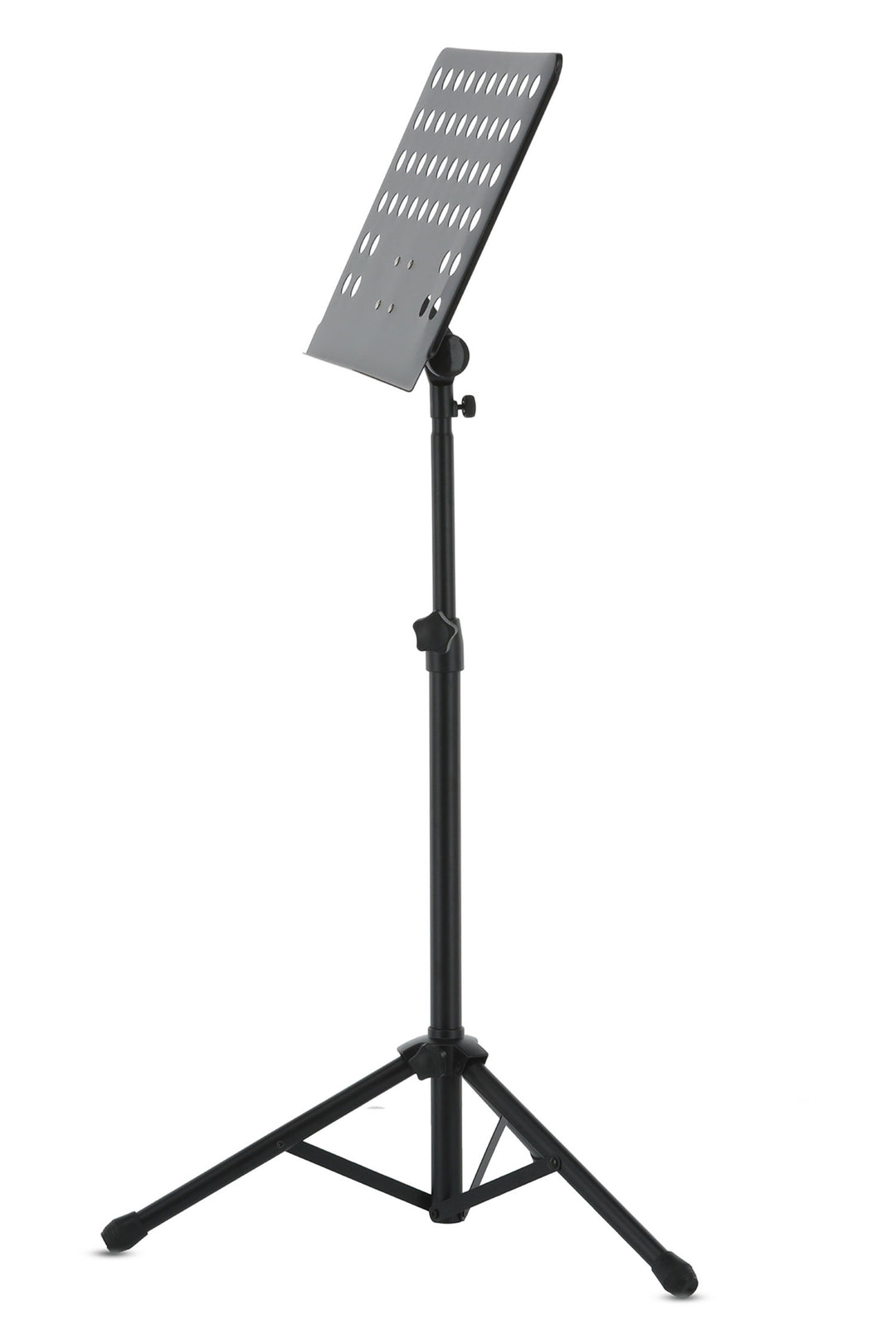 GEWA stand d'orchestre - P/U5 noir (OMS-20B)