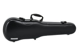 GEWA Form shaped violin cases Air 1.7 - Black matt