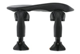 Wittner Chin rest Augsburg - Violin 1/2-1/4 (256231)
