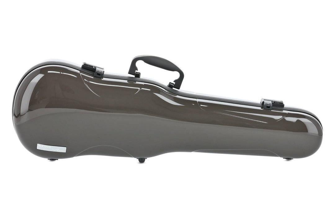 GEWA étuis de violons moulés Air 1.7 - Marron brillant
