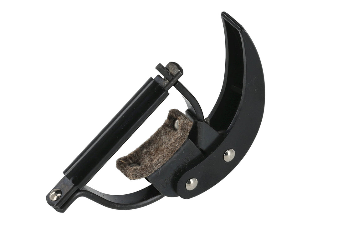 Wittner Capo capodastre métallique Vintage - Classical black (997)