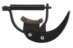 Wittner Capo capodastre métallique Vintage - Classical black (997)