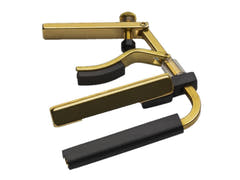 Shubb Capo Pour guitares résonateur - Square Neck (C6B)