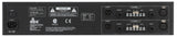 dbx 1215 2x 15 Bandes Égaliseur Graphique