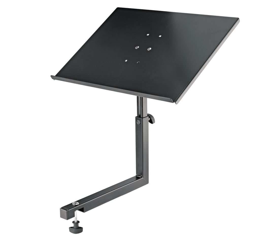 K&M 12162 Plateau noir