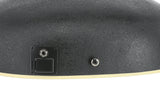 Applause E-Acoustic Guitar AE44II Mid Cutaway - Black Satin (AE44-5S)