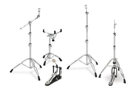 Gretsch Hardware G5 Series Hardware pack - GR-G5Pack