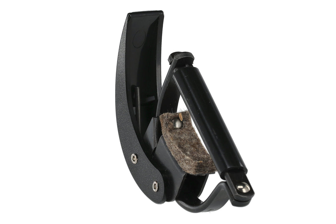 Wittner Capo capodastre métallique Vintage - Classical black (997)