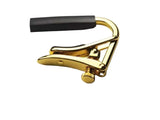 Shubb Capo Standard Capo - Acoustic royal gold (C1G)