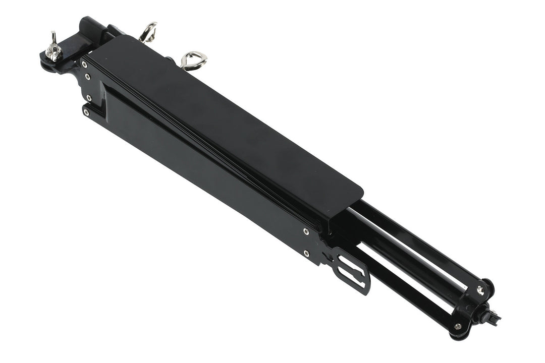 Wittner Pupitre - P/U20 Black (961d)