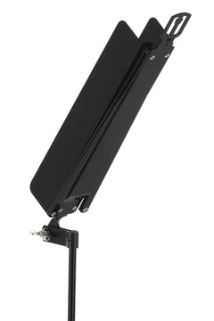 Wittner Pupitre - P/U20 Black (961d)