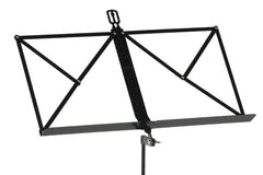 Wittner Pupitre - P/U20 Black (961d)