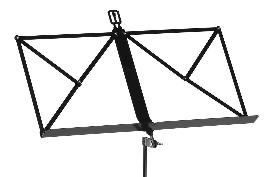 Wittner Pupitre - P/U20 Black (961d)