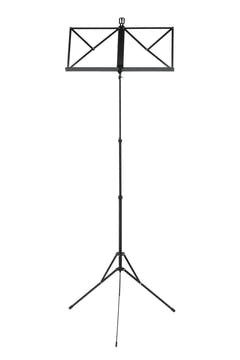 Wittner Pupitre - P/U20 Black (961d)