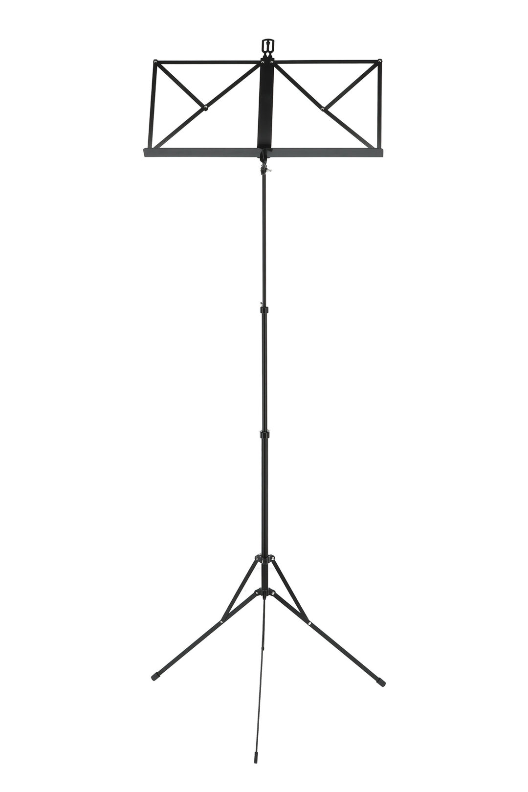 Wittner Pupitre - P/U20 Black (961d)
