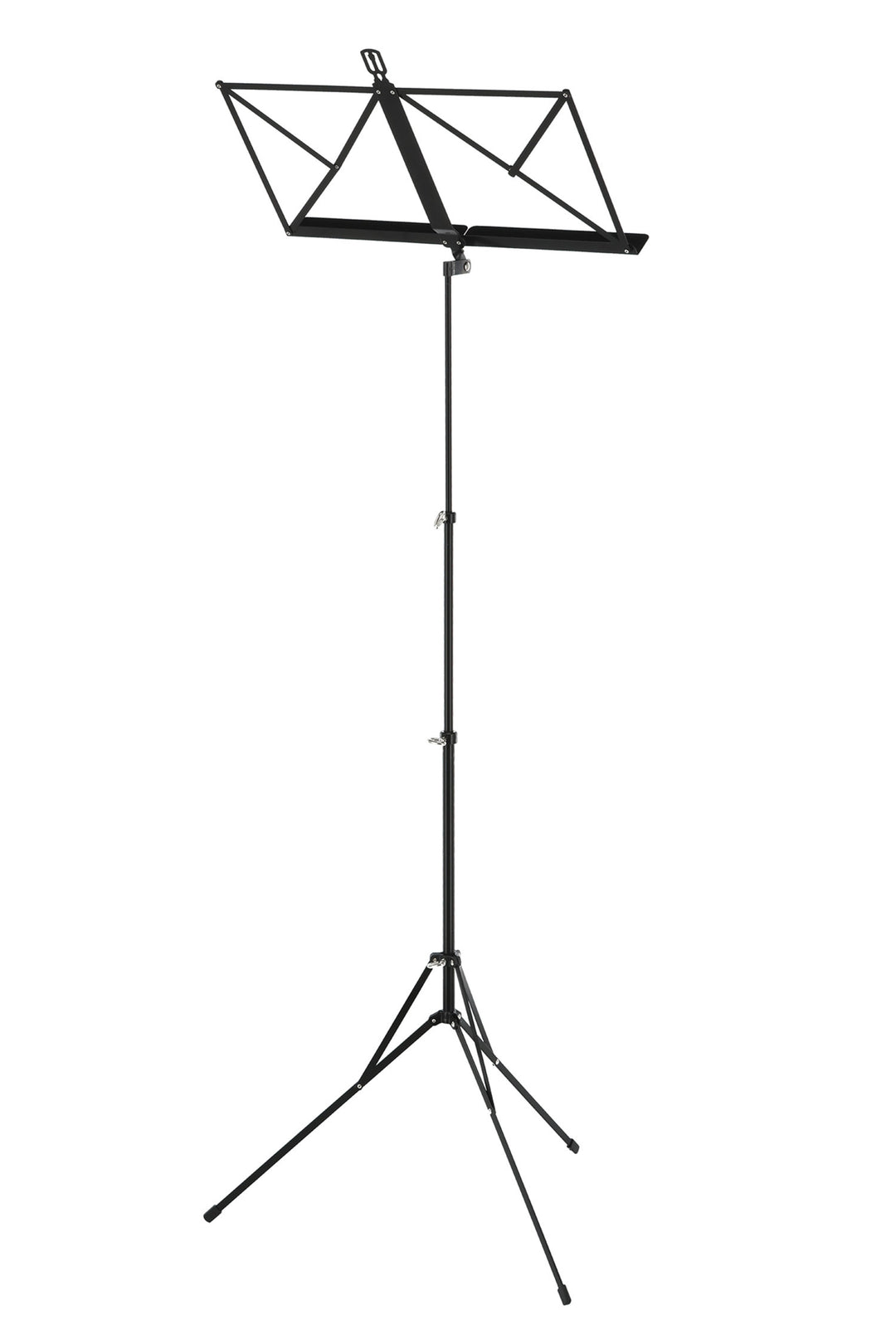Wittner Pupitre - P/U20 Black (961d)