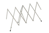 Wittner Music Stand Scherenpult - VE50 nickel plated (967001)