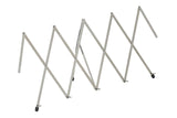 Wittner Music Stand Scherenpult - VE50 nickel plated (968001)
