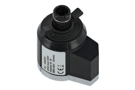 Pad de cymbale Hi-hat pour batterie électronique GEWA - 14" (GCP-14)