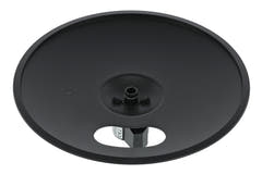 Pad de cymbale Hi-hat pour batterie électronique GEWA - 14" (GCP-14)