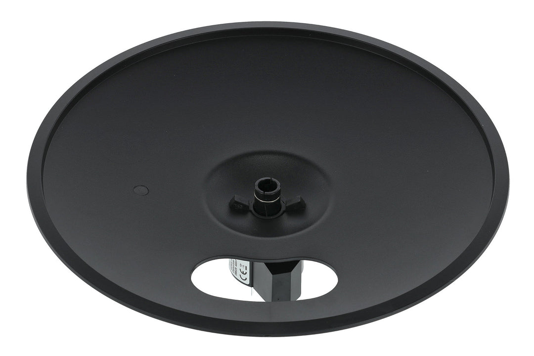 Pad de cymbale Hi-hat pour batterie électronique GEWA - 14" (GCP-14)