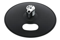 Pad de cymbale Hi-hat pour batterie électronique GEWA - 14" (GCP-14)