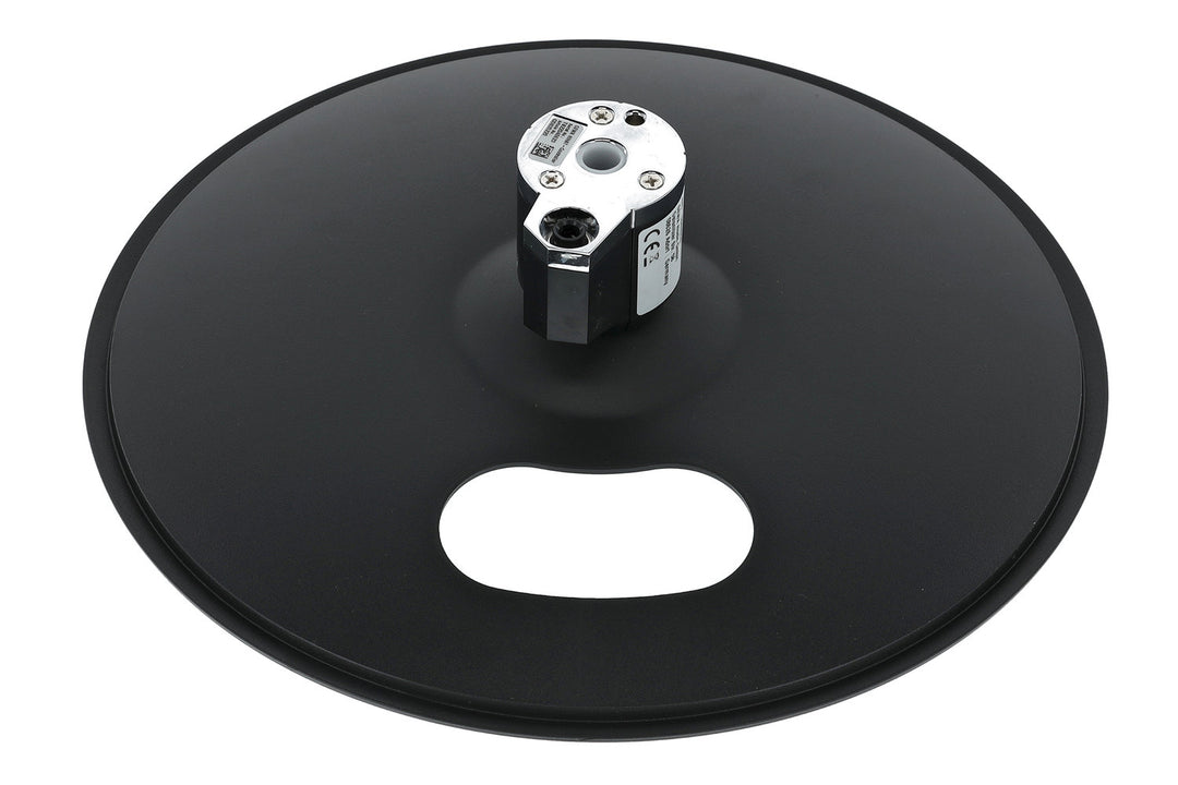 Pad de cymbale Hi-hat pour batterie électronique GEWA - 14" (GCP-14)