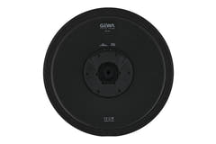 GEWA Cymbale électronique E-Drum - pad de cymbale - 16" (GCP-16)