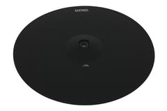 GEWA Cymbale électronique pour batterie Cymbal pad - 18" (GCP-18)